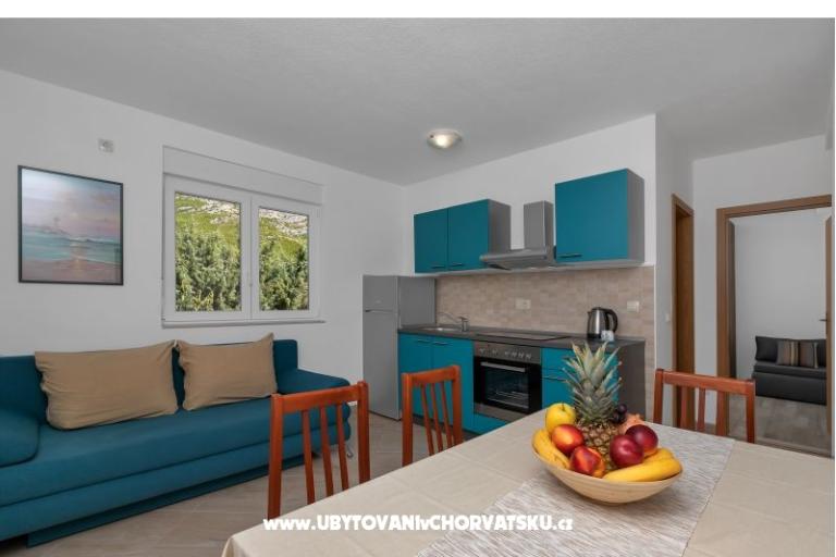 Apartmanok Ferdo – fotó 9