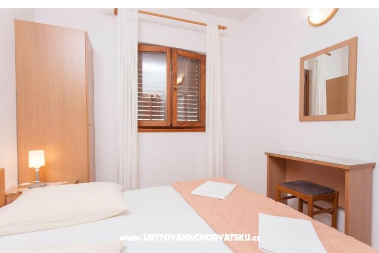 Apartmanok Gabrić – fotó 16