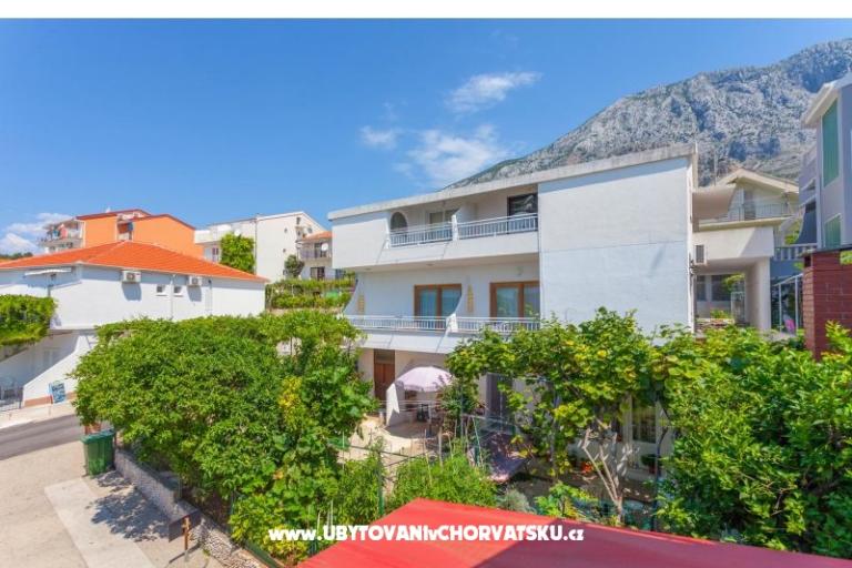 Apartmanok Gabrić – fotó 7