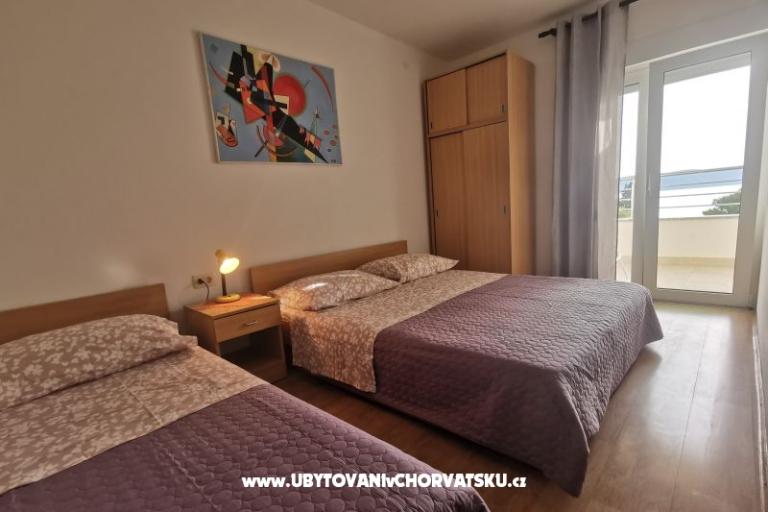 Apartmanok Gnjec – fotó 4
