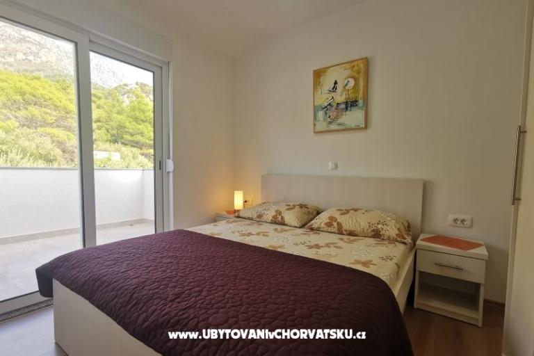 Apartmanok Gnjec – fotó 5