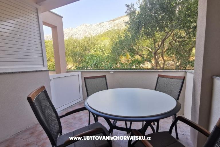 Apartmanok Gnjec – fotó 6