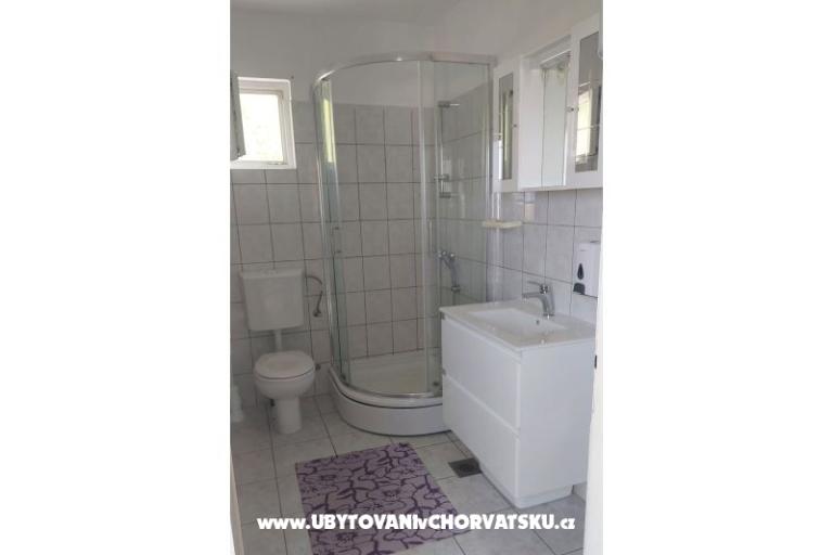 Apartmanok Gnjec – fotó 7