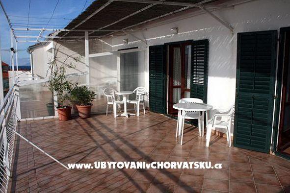 Apartmanok Grgo  – fotó 8
