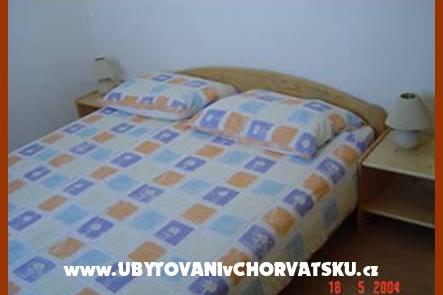 Apartmanok Grubiša – fotó 4