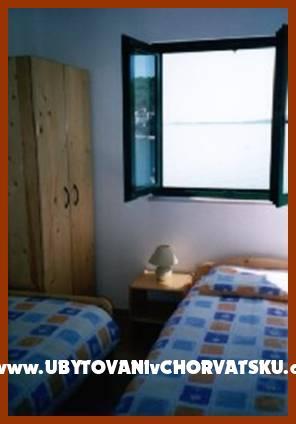 Apartmanok Grubiša – fotó 5