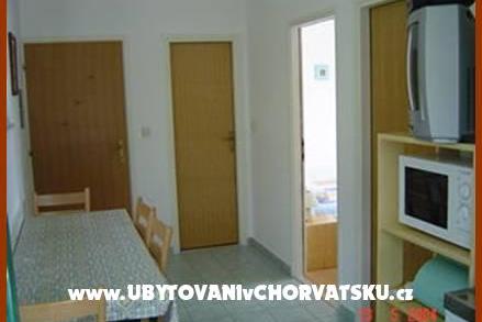Apartmanok Grubiša – fotó 6