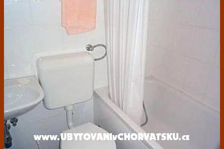 Apartmanok Grubiša – fotó 7