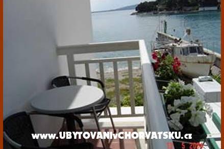 Apartmanok Grubiša – fotó 8