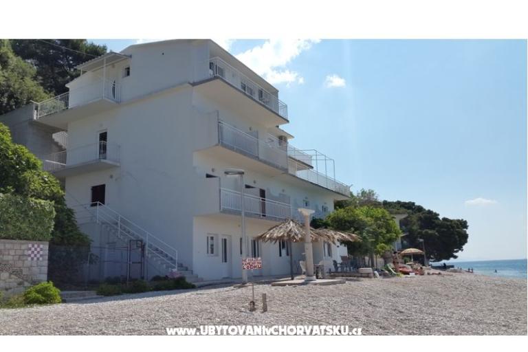 Apartmanok Ivan Jukić – fotó 2