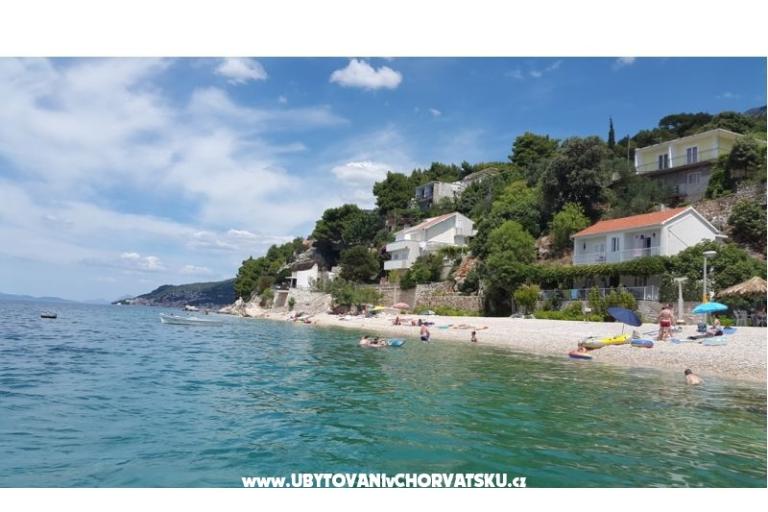 Apartmanok Ivan Jukić – fotó 4