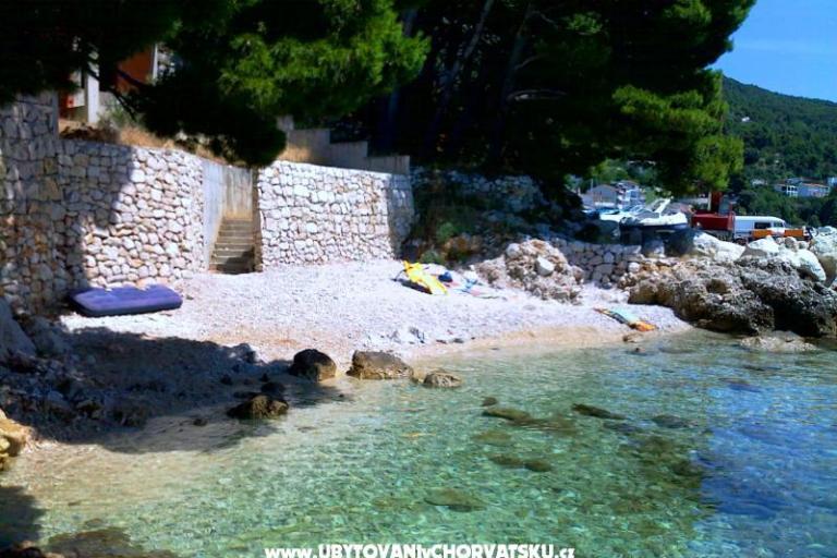 Apartmanok Anita Jelaš Veža – fotó 13