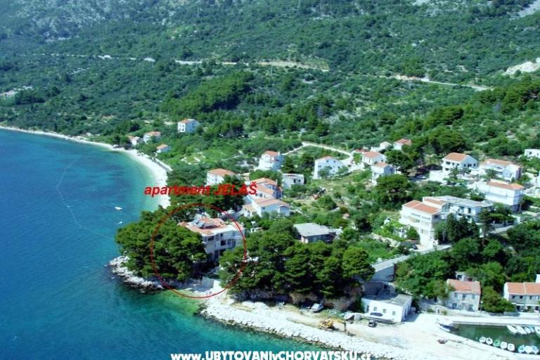 Apartmanok Anita Jelaš Veža – fotó 14