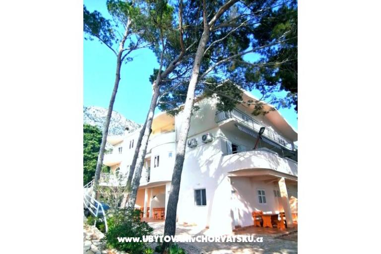 Apartmanok Anita Jelaš Veža – fotó 23