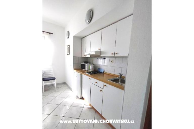 Apartmanok Anita Jelaš Veža – fotó 4