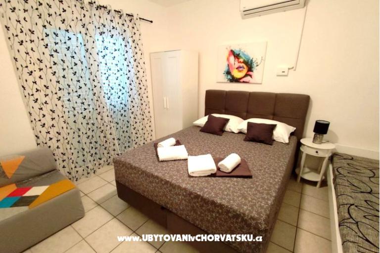 Apartmanok Anita Jelaš Veža – fotó 7
