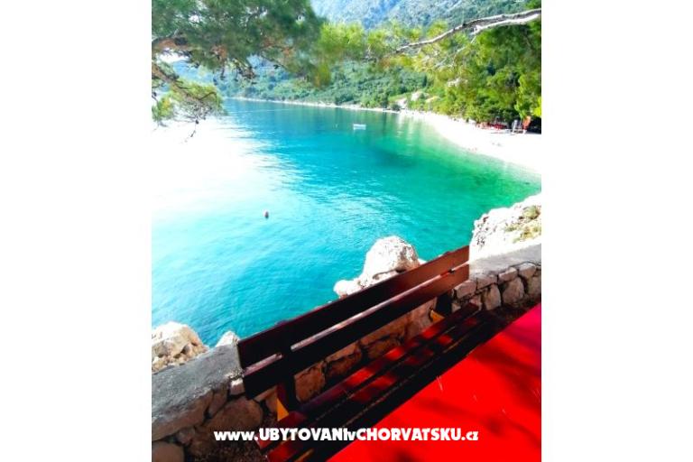 Apartmanok Anita Jelaš Veža – fotó 9