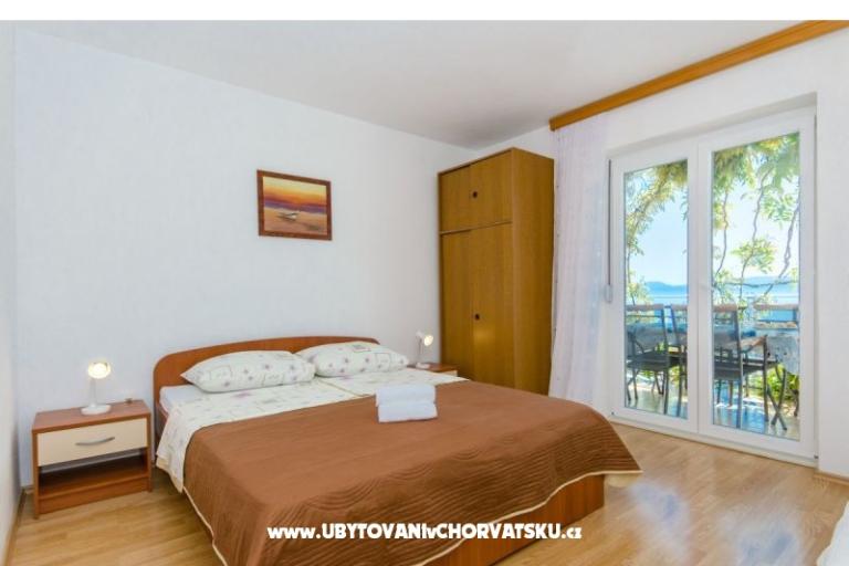 Apartmanok Knezović – fotó 10