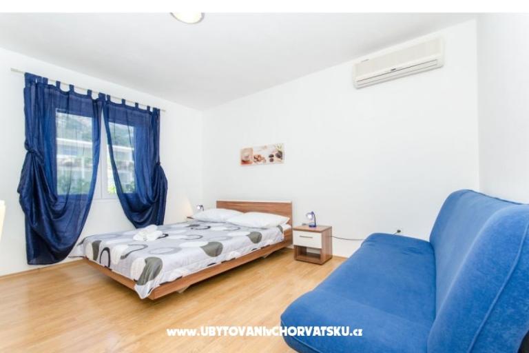 Apartmanok Knezović – fotó 11