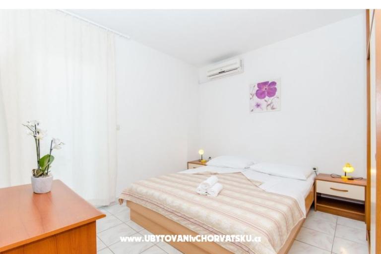 Apartmanok Knezović – fotó 12