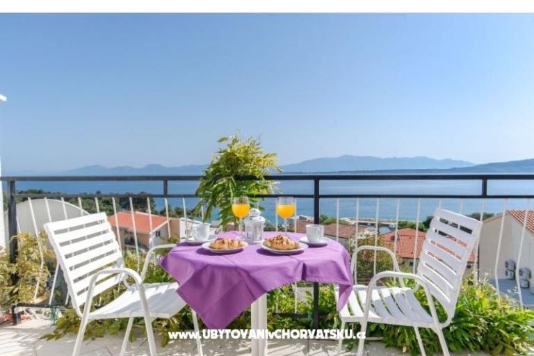 Apartmanok Knezović – fotó 14