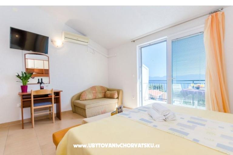 Apartmanok Knezović – fotó 15