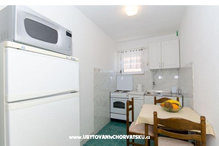 Apartmanok Knezović – fotó 17