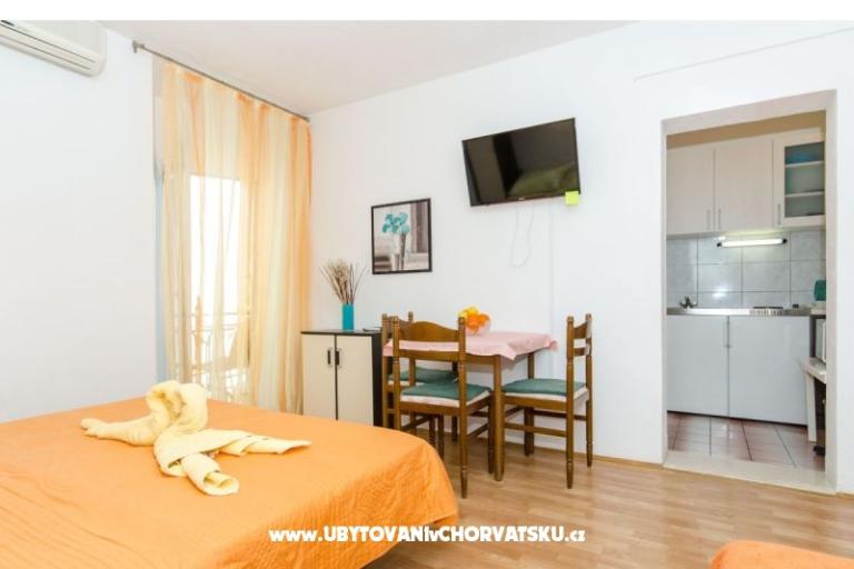 Apartmanok Knezović – fotó 18
