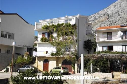 Apartmanok Knezović – fotó 2