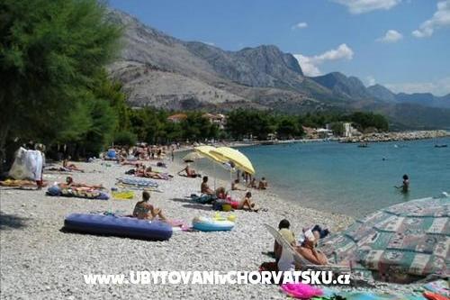 Apartmanok Knezović – fotó 5