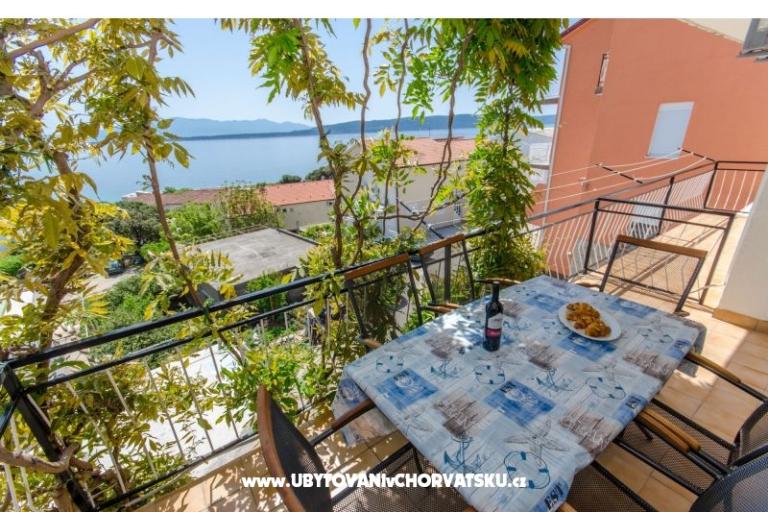 Apartmanok Knezović – fotó 7