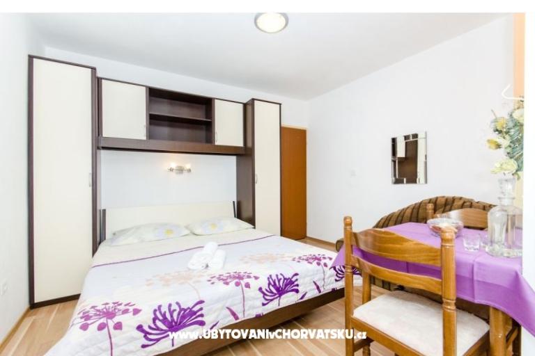 Apartmanok Knezović – fotó 8