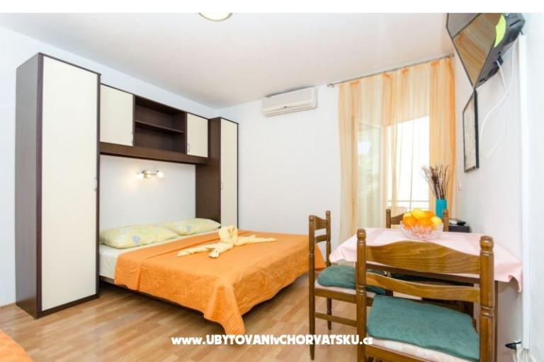 Apartmanok Knezović – fotó 9