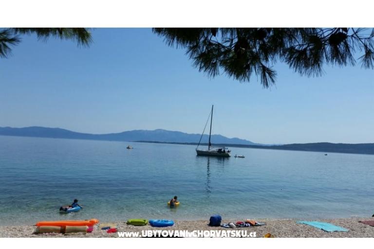 Apartmanok Lily – fotó 2