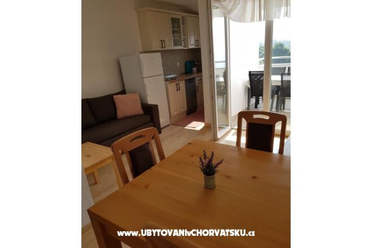 Apartmanok Lydia – fotó 10