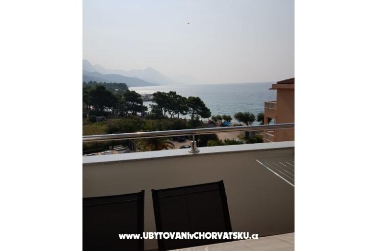 Apartmanok Lydia – fotó 11