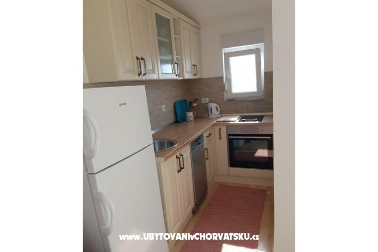 Apartmanok Lydia – fotó 12