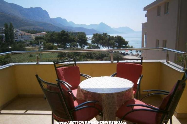 Apartmanok Lydia – fotó 2