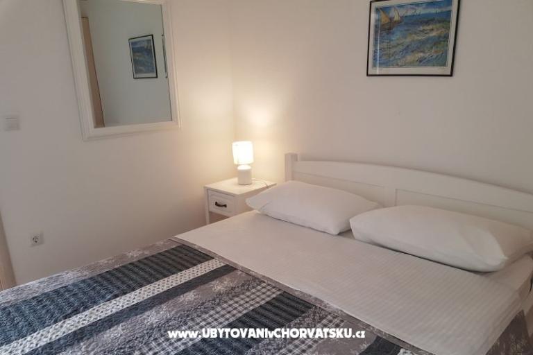 Apartmanok Lydia – fotó 9
