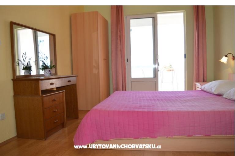 Apartmanok Majstrović Živogošće – fotó 13
