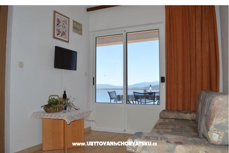 Apartmanok Majstrović Živogošće – fotó 14