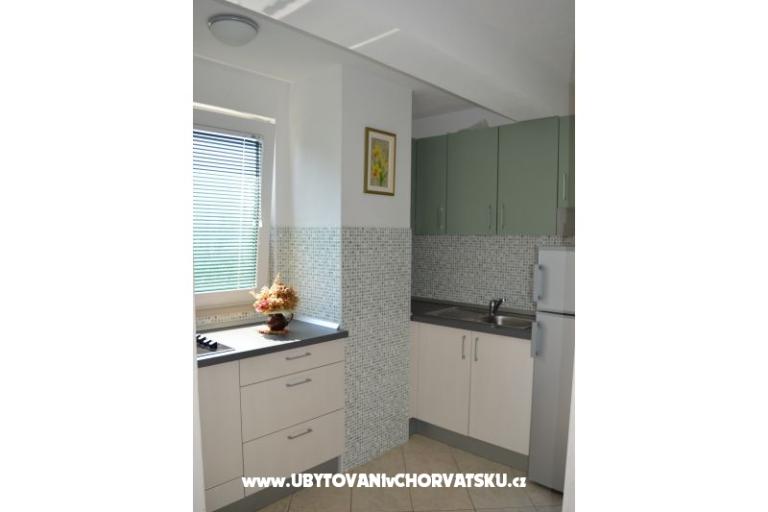 Apartmanok Majstrović Živogošće – fotó 15