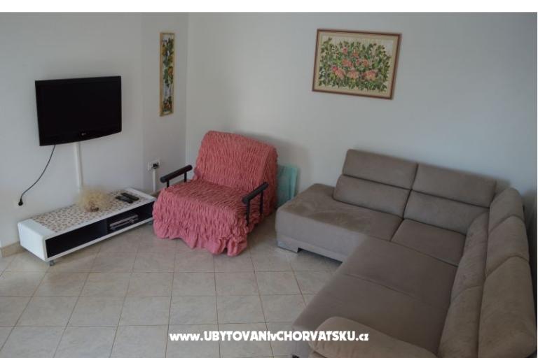 Apartmanok Majstrović Živogošće – fotó 16