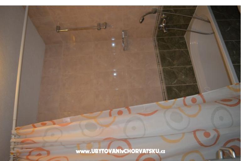 Apartmanok Majstrović Živogošće – fotó 17