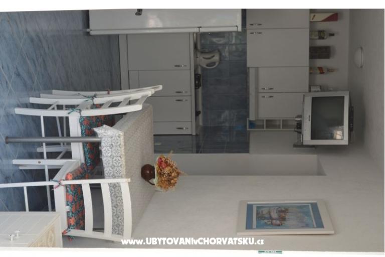 Apartmanok Majstrović Živogošće – fotó 18
