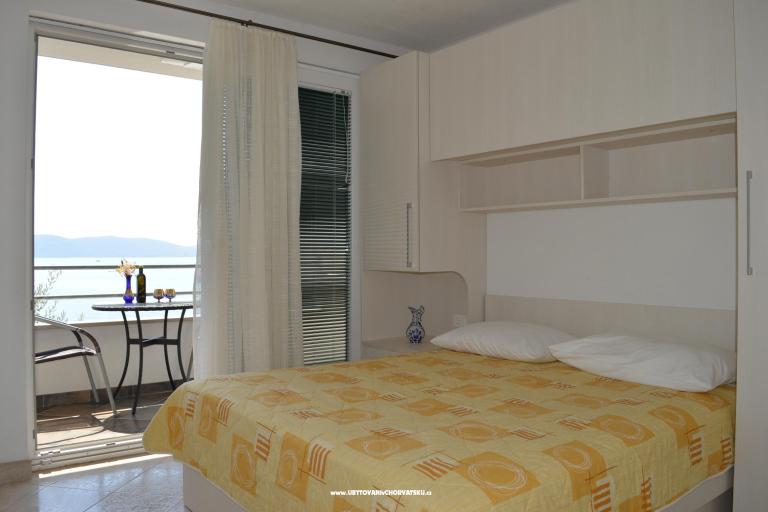 Apartmanok Majstrović Živogošće – fotó 7