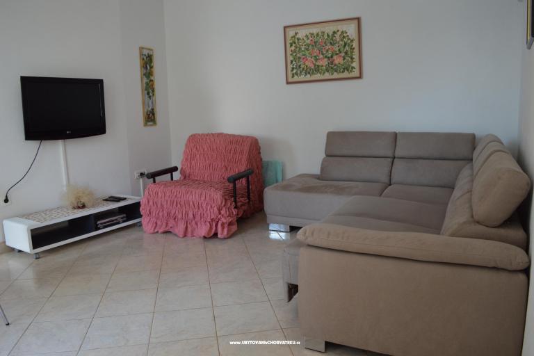 Apartmanok Majstrović Živogošće – fotó 8