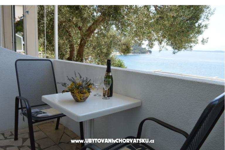 Apartmanok Majstrović Živogošće – fotó 9