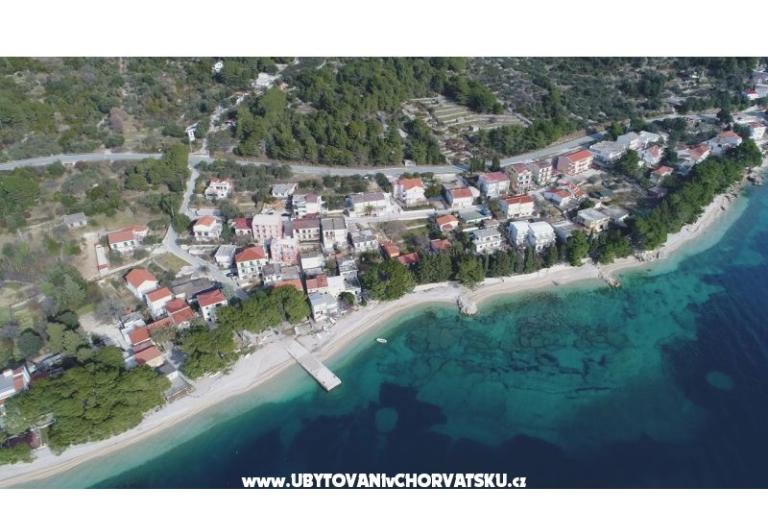 Apartmanok Tonći Jukić – fotó 4