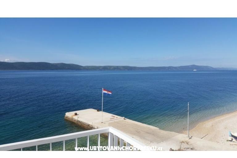 Apartmanok Tonći Jukić – fotó 6